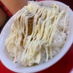 横濱家系ラーメン 五代目 野中家 - 