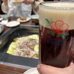 アサヒビール園 白石 はまなす館 - 