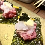 牡蠣×肉×海鮮 MIYABI - 