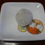 赤福 - 料理写真: