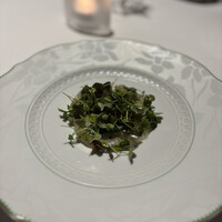 リストランテ アクアパッツァ - 