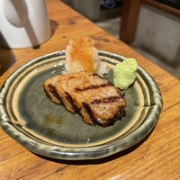焼うお いし川 - 