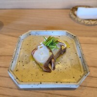 鮨中村 - 