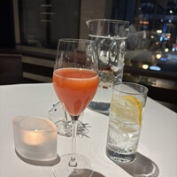 リストランテ アクアパッツァ - 