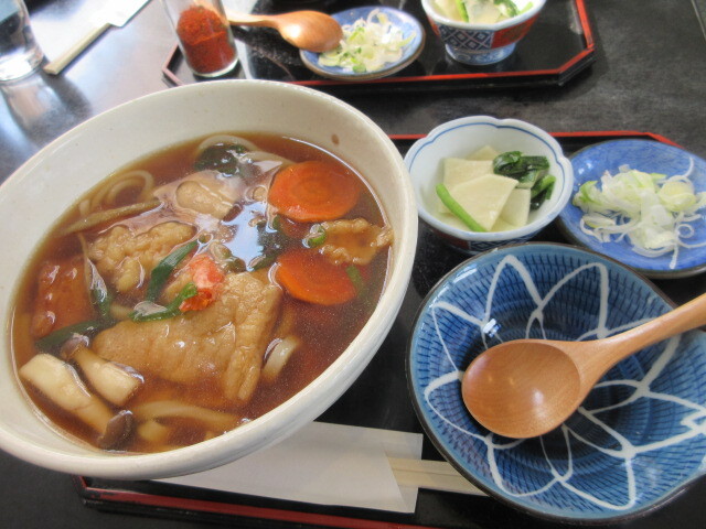 ユリーナ - 陸前落合（ハンバーグ）の写真