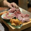 大衆ホルモン肉力屋 下北沢店