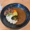 京風カレー おこしやす