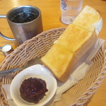 コメダ珈琲店 - 