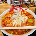 ラーメン まこと屋 茨木舟木町店 - 