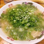 丸和前ラーメン - 