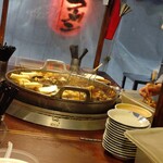 丸和前ラーメン - 