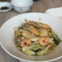 中国菜 老四川 飄香 銀座三越店 - 