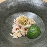 鮨 塩釜港 銀座 極 - 