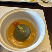 天麩羅･しゃぶしゃぶ・会席 中津川 - 