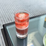 バー＆ラウンジ  トゥエンティエイト - 