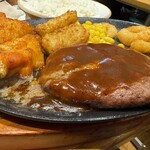 サイゼリヤ 神保町店 - 