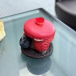 バー＆ラウンジ  トゥエンティエイト - 