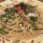 パスタハウス フジヤ - 