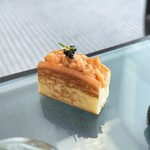 バー＆ラウンジ  トゥエンティエイト - 