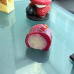 バー＆ラウンジ  トゥエンティエイト - 