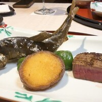 かわらまち 花ざくろ 川原町店 - 