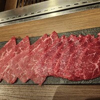 熟成焼肉 マルニク - 