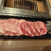 熟成焼肉 マルニク - 