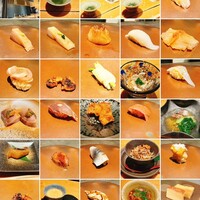 鮨 ともあき - 