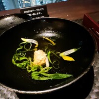 星空の中へ - 
