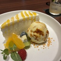 ワカヌイ グリル ダイニング バー 東京 - 