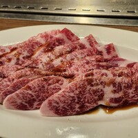 熟成焼肉 マルニク - 