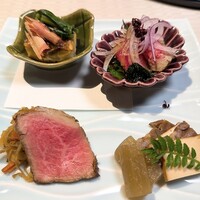 かわらまち 花ざくろ 川原町店 - 