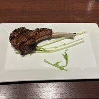 ワカヌイ グリル ダイニング バー 東京 - 