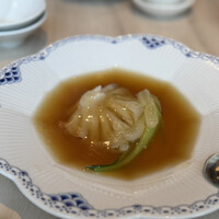 中国菜 老四川 飄香 銀座三越店 - 