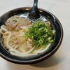 なんばうどん