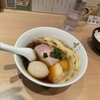 らぁ麺すみ田