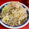 ラーメン二郎  朝倉街道駅前店