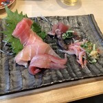 廻転とやま鮨 - 