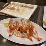 ピッツェリア オステリア カポ - 