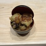 麻布十番 秦野よしき - 