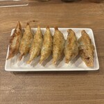 ぎょうざのふじや - 