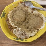 ぎょうざのふじや - 