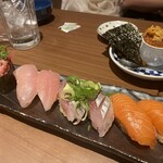 寿司の惑星 武蔵小杉本店 - 