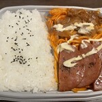 セブンイレブン - 料理写真: