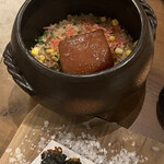 ツマンデ呑める みやこパーラー ハイサイ! - 