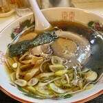 六角茶屋 - 