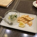 ピッツェリア オステリア カポ - 