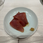 麻布十番 秦野よしき - 