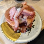 廻転とやま鮨 - 