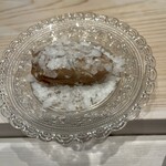 麻布十番 秦野よしき - 